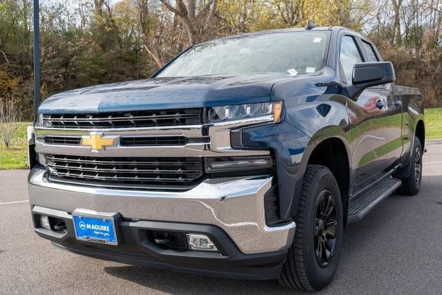 used 2019 Chevrolet Silverado 1500 car, priced at $27,999