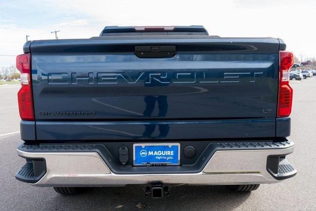 used 2019 Chevrolet Silverado 1500 car, priced at $27,999