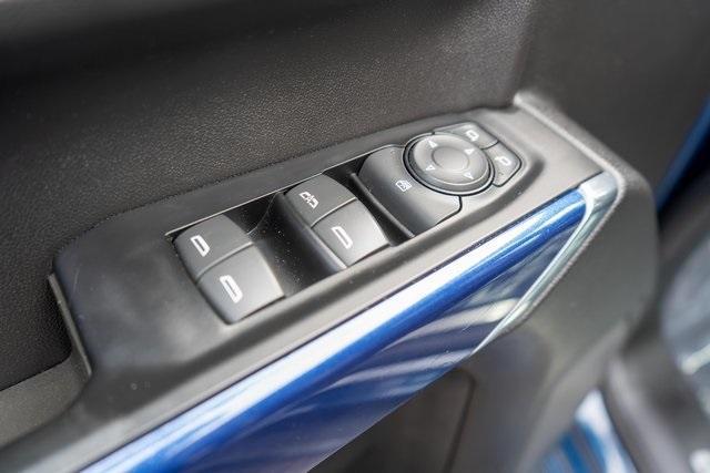 used 2019 Chevrolet Silverado 1500 car, priced at $27,999