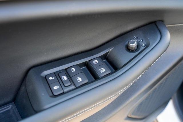 new 2025 Jeep Grand Cherokee L car, priced at $45,999