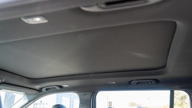 new 2025 Jeep Grand Cherokee L car, priced at $45,999