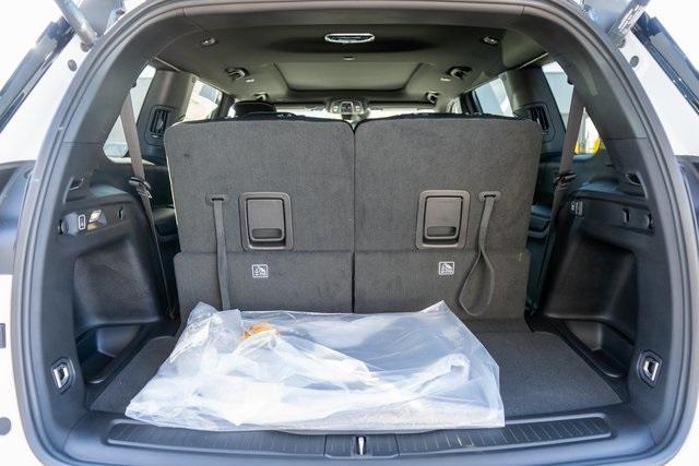 new 2025 Jeep Grand Cherokee L car, priced at $45,999