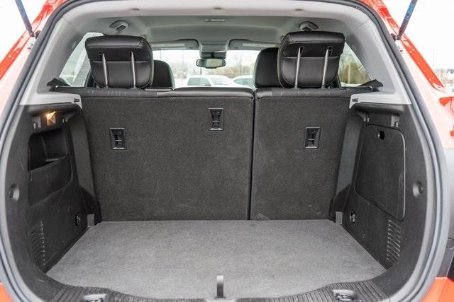 used 2018 Chevrolet Trax car, priced at $11,500