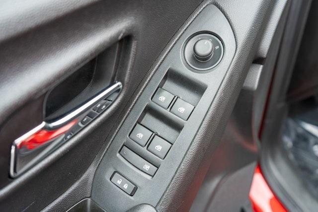 used 2018 Chevrolet Trax car, priced at $11,500