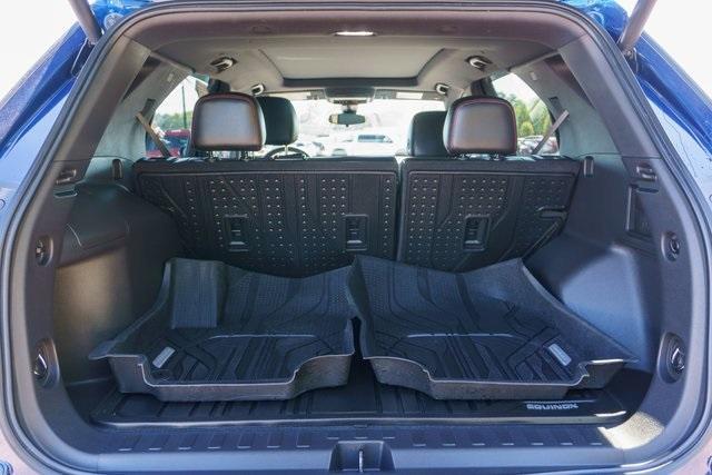 used 2023 Chevrolet Equinox car, priced at $25,999