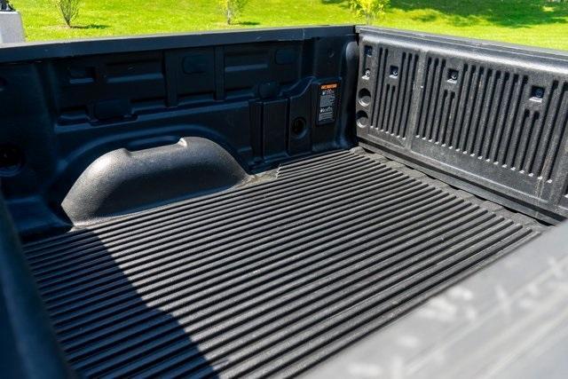 used 2019 Chevrolet Colorado car, priced at $25,999