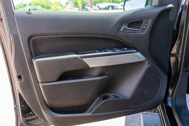 used 2019 Chevrolet Colorado car, priced at $25,999