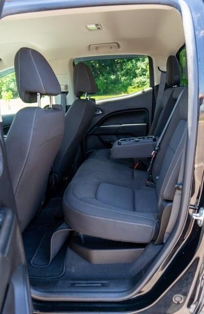 used 2019 Chevrolet Colorado car, priced at $25,999