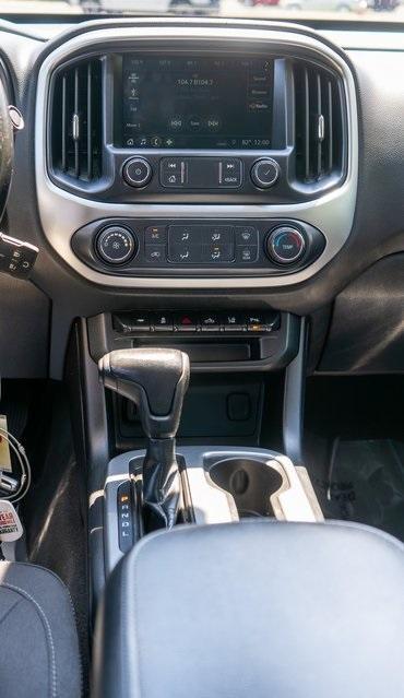 used 2019 Chevrolet Colorado car, priced at $25,999