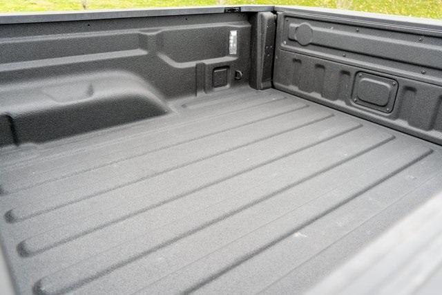 used 2021 Jeep Gladiator car, priced at $29,999