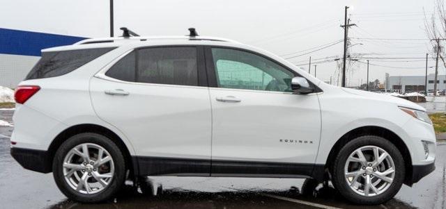 used 2019 Chevrolet Equinox car, priced at $18,499