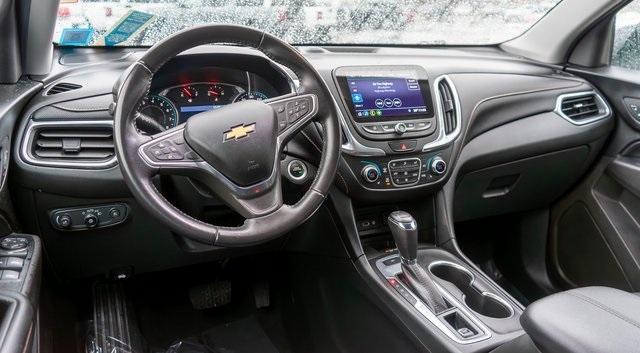 used 2019 Chevrolet Equinox car, priced at $18,499