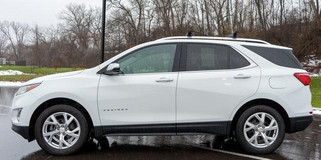 used 2019 Chevrolet Equinox car, priced at $18,499