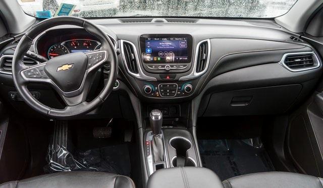 used 2019 Chevrolet Equinox car, priced at $18,499