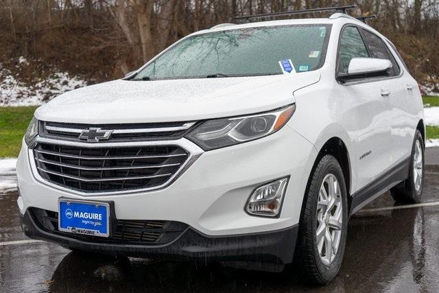 used 2019 Chevrolet Equinox car, priced at $18,499