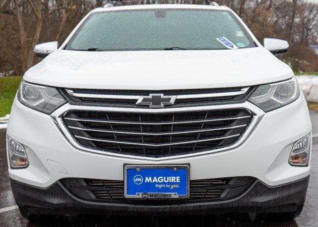 used 2019 Chevrolet Equinox car, priced at $18,499