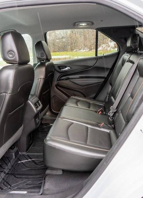 used 2019 Chevrolet Equinox car, priced at $18,499