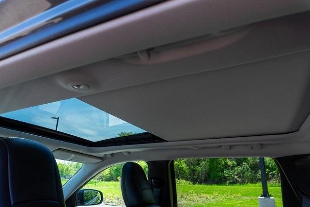 used 2022 Jeep Cherokee car, priced at $28,499