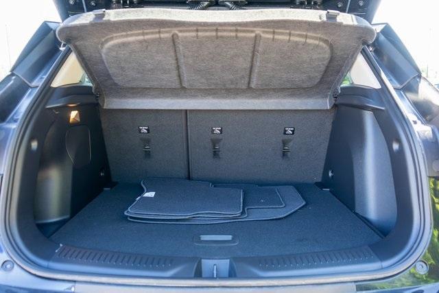 used 2024 Buick Encore GX car, priced at $25,999