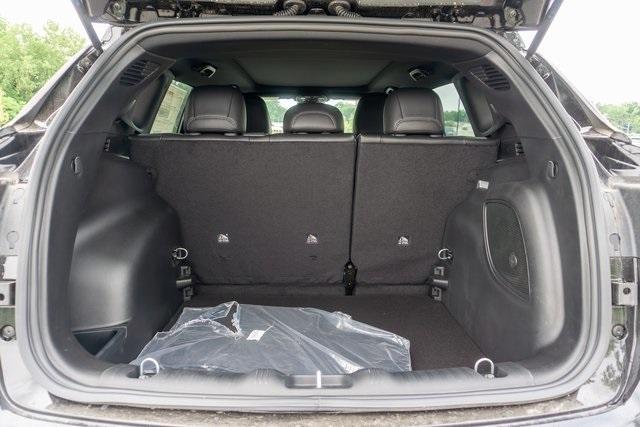 new 2025 Jeep Compass car, priced at $35,238