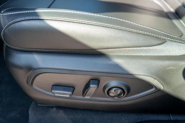 new 2025 Jeep Grand Cherokee car, priced at $47,249