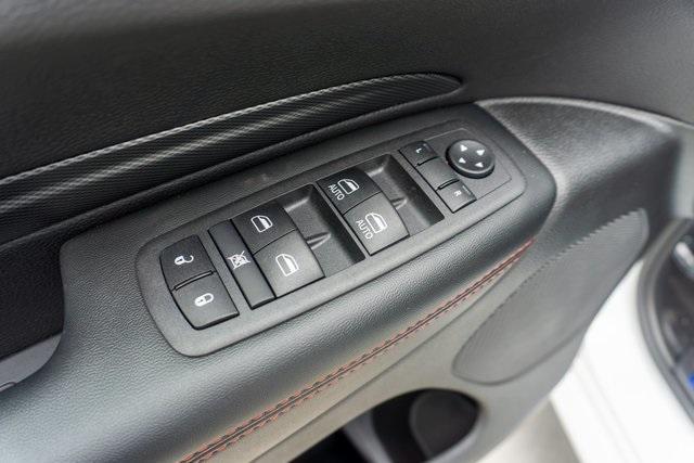 new 2025 Dodge Durango car, priced at $44,915