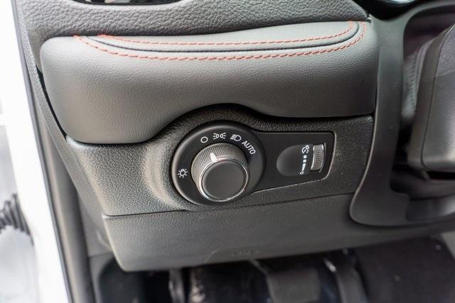 new 2025 Dodge Durango car, priced at $44,915