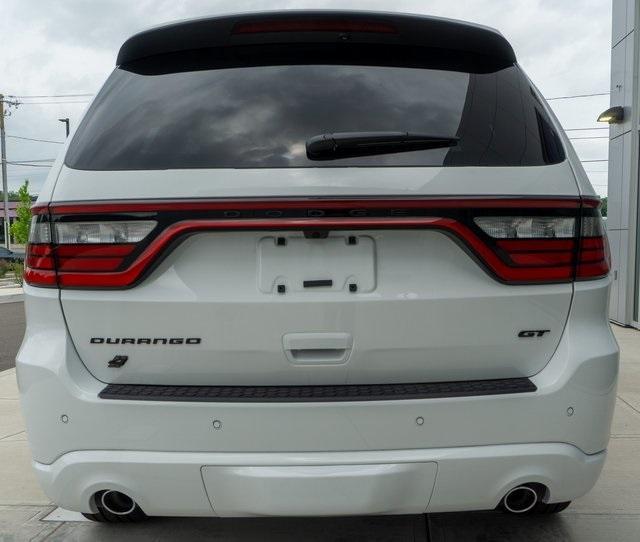 new 2025 Dodge Durango car, priced at $44,915