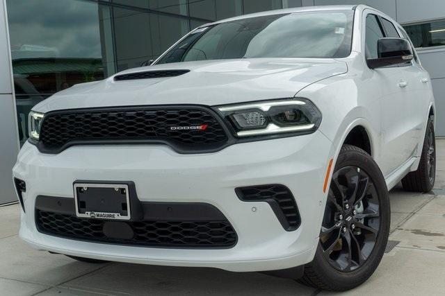 new 2025 Dodge Durango car, priced at $44,915