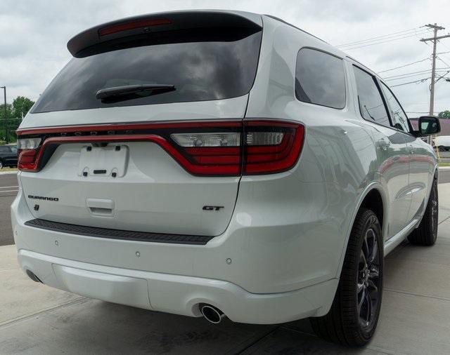 new 2025 Dodge Durango car, priced at $44,915