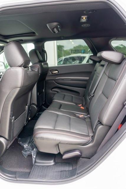 new 2025 Dodge Durango car, priced at $44,915