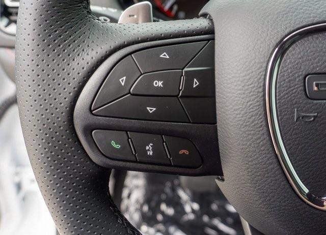 new 2025 Dodge Durango car, priced at $44,915
