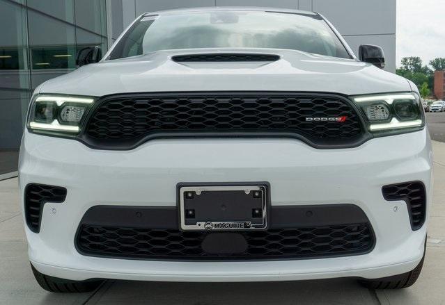 new 2025 Dodge Durango car, priced at $44,915