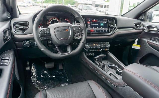 new 2025 Dodge Durango car, priced at $44,915