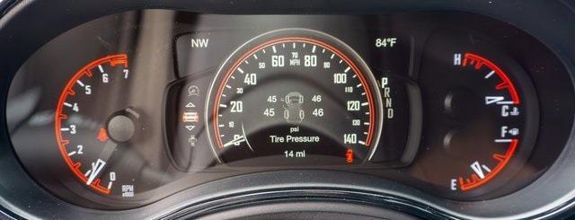 new 2025 Dodge Durango car, priced at $44,915