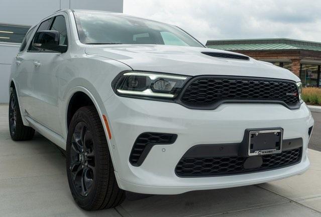new 2025 Dodge Durango car, priced at $44,915