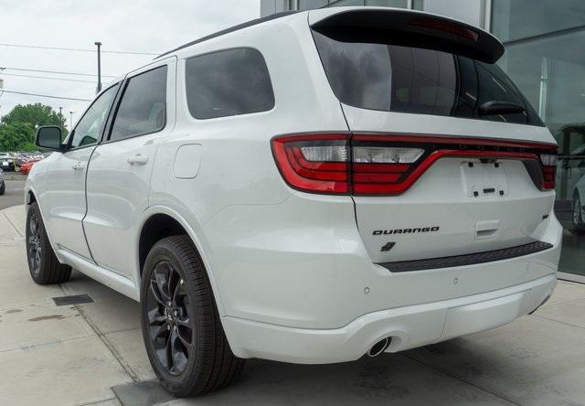 new 2025 Dodge Durango car, priced at $44,915