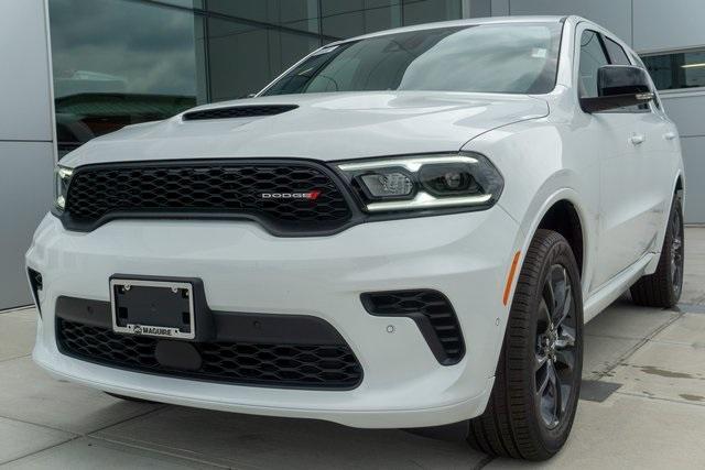 new 2025 Dodge Durango car, priced at $44,915