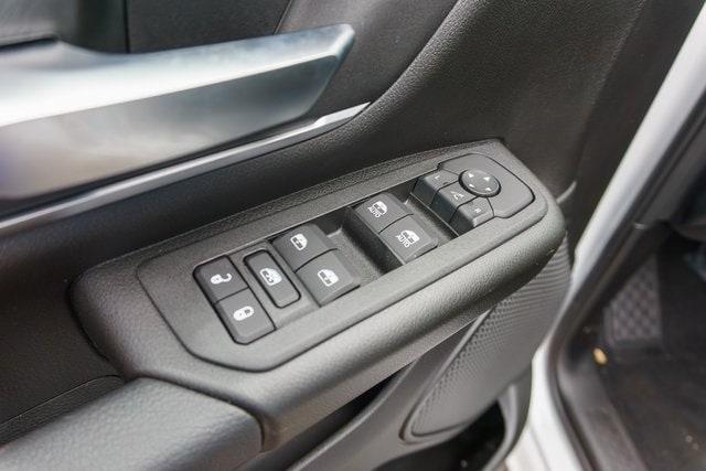 new 2025 Ram 1500 car, priced at $54,078