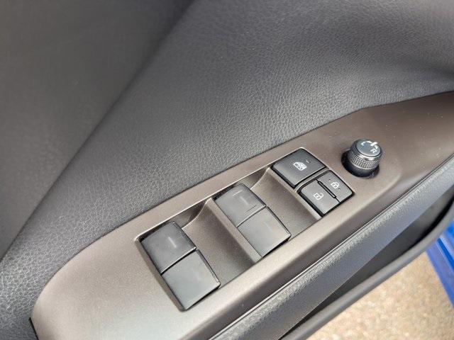 used 2024 Toyota Camry Hybrid car, priced at $33,999