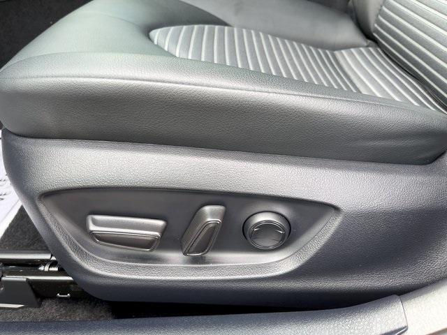 used 2024 Toyota Camry Hybrid car, priced at $33,999