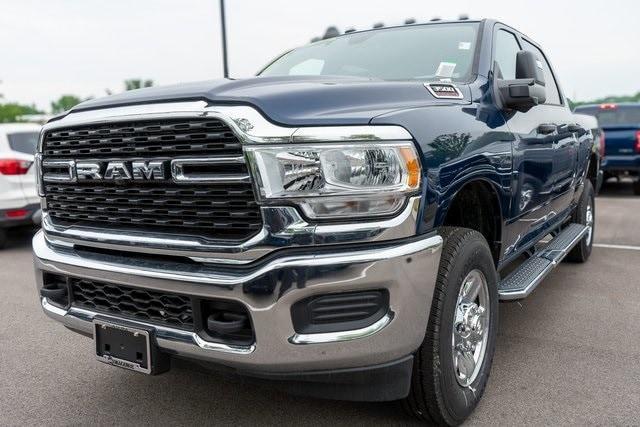 new 2024 Ram 3500 car, priced at $53,999