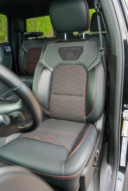 used 2022 Ram 1500 car, priced at $38,999