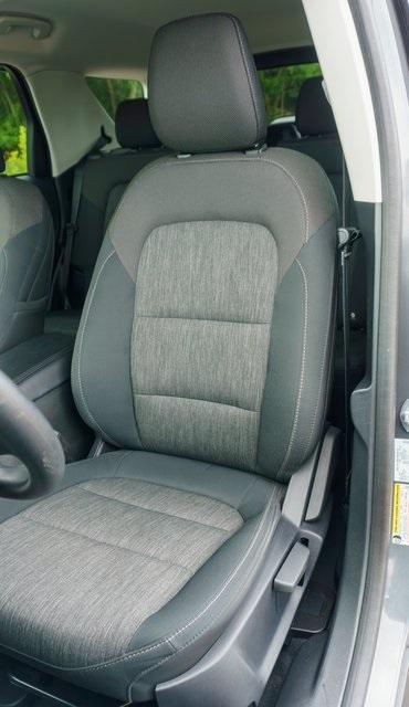 used 2022 Ford Bronco Sport car, priced at $24,999