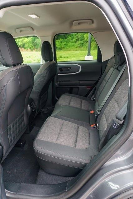 used 2022 Ford Bronco Sport car, priced at $24,999