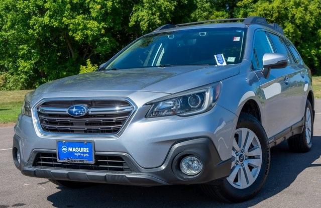 used 2019 Subaru Outback car, priced at $21,999
