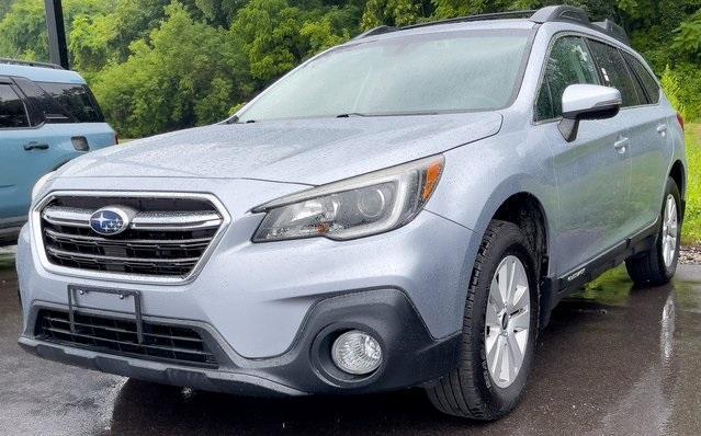 used 2019 Subaru Outback car, priced at $22,000