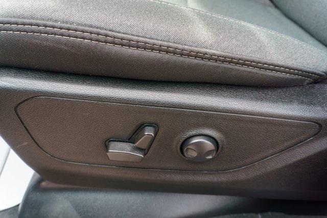 used 2022 Ram 1500 car, priced at $33,499