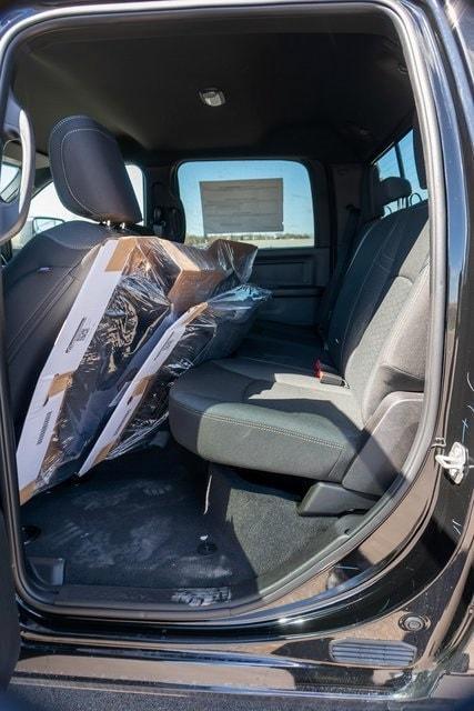 new 2025 Ram 2500 car, priced at $57,170