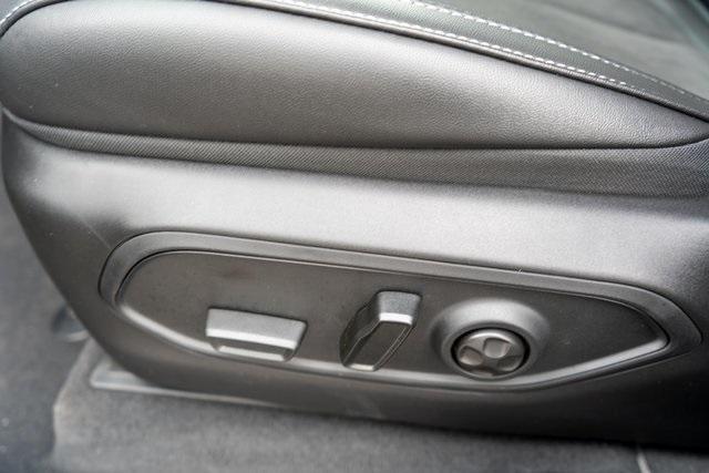 new 2025 Jeep Grand Cherokee car, priced at $41,749